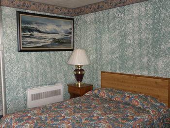 Mt. Vernon Motel Manheim Exteriér fotografie
